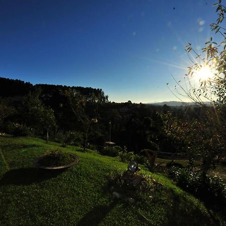 Casa Ex Villa Campos do Jordao Ngoại thất bức ảnh