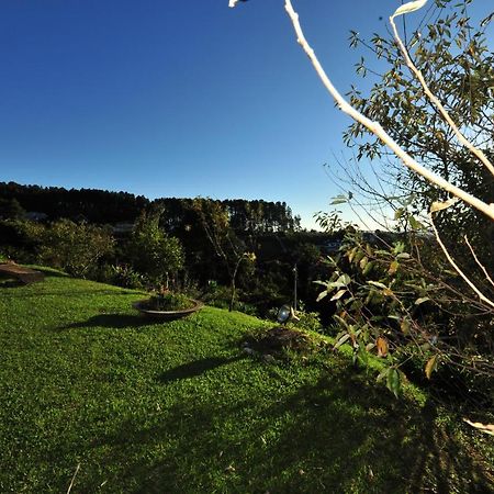 Casa Ex Villa Campos do Jordao Ngoại thất bức ảnh