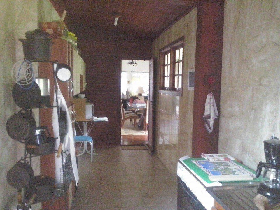 Casa Ex Villa Campos do Jordao Ngoại thất bức ảnh