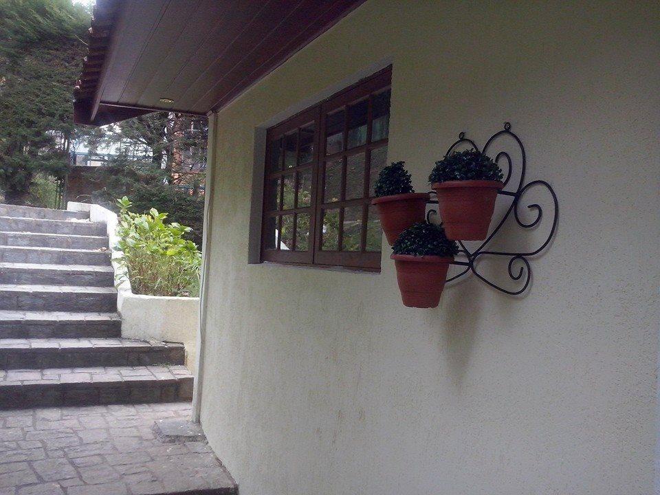 Casa Ex Villa Campos do Jordao Ngoại thất bức ảnh
