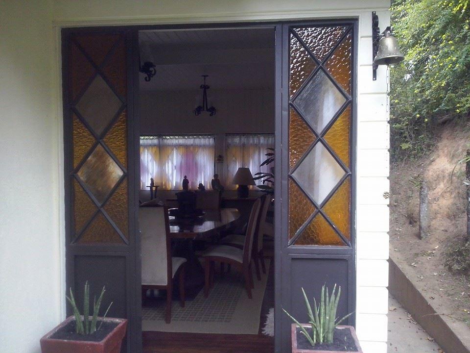Casa Ex Villa Campos do Jordao Ngoại thất bức ảnh