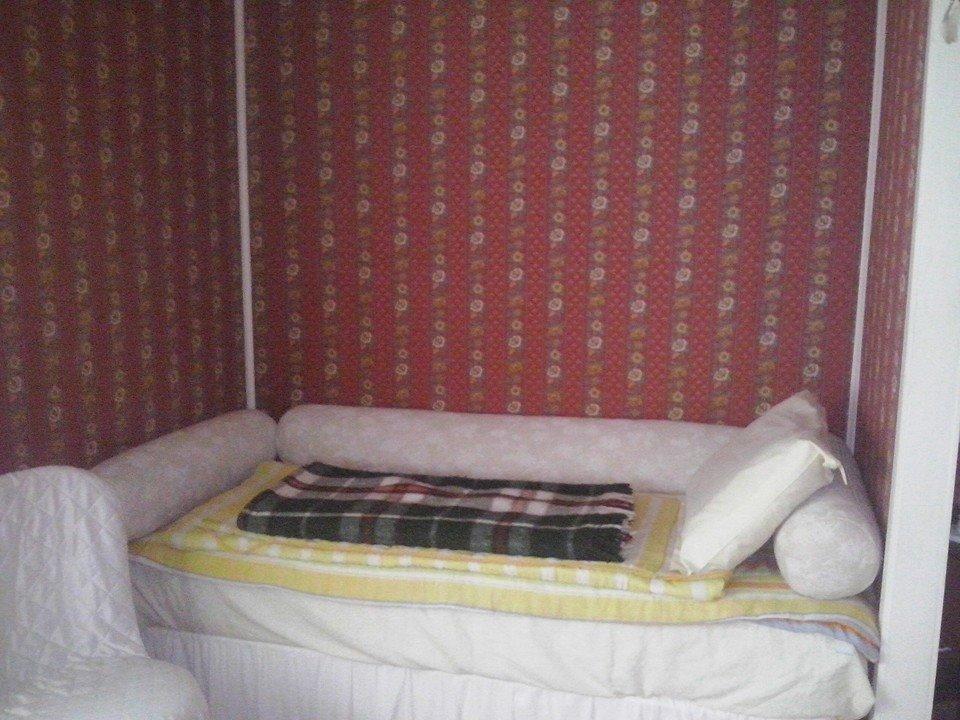 Casa Ex Villa Campos do Jordao Ngoại thất bức ảnh