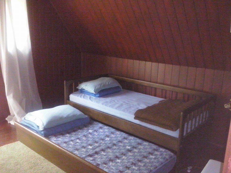 Casa Ex Villa Campos do Jordao Ngoại thất bức ảnh