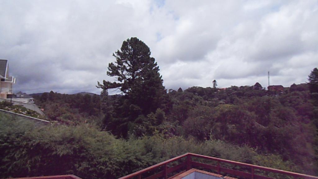 Casa Ex Villa Campos do Jordao Ngoại thất bức ảnh