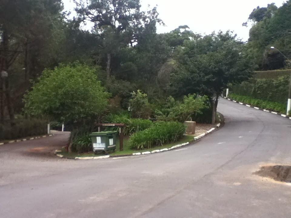 Casa Ex Villa Campos do Jordao Ngoại thất bức ảnh