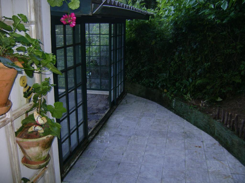 Casa Ex Villa Campos do Jordao Ngoại thất bức ảnh
