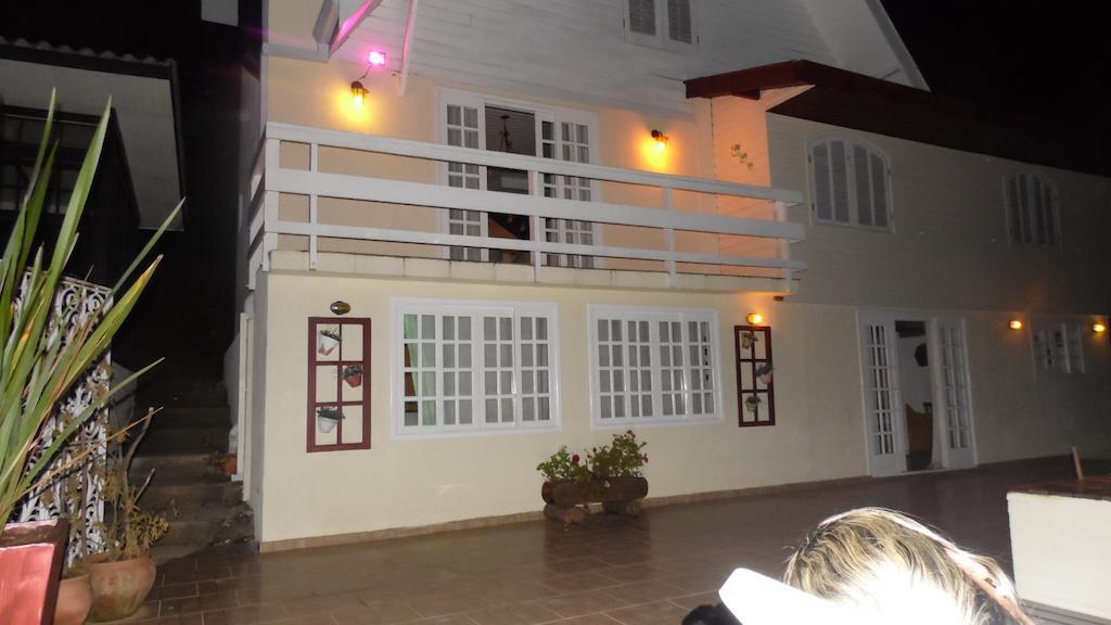 Casa Ex Villa Campos do Jordao Ngoại thất bức ảnh
