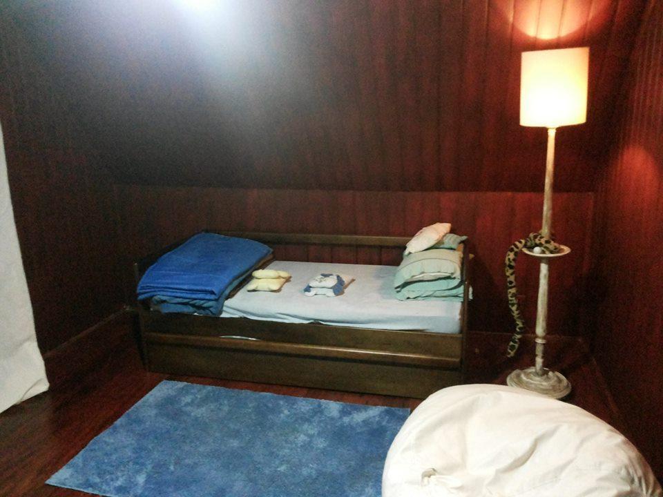 Casa Ex Villa Campos do Jordao Phòng bức ảnh