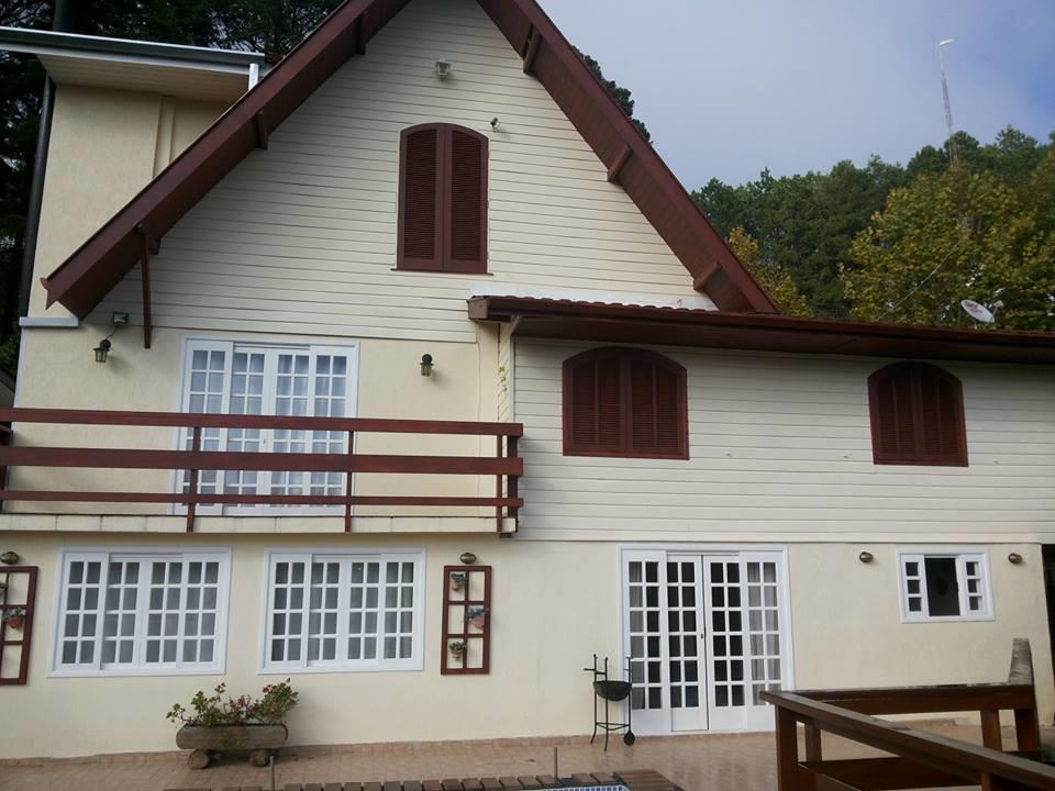 Casa Ex Villa Campos do Jordao Phòng bức ảnh
