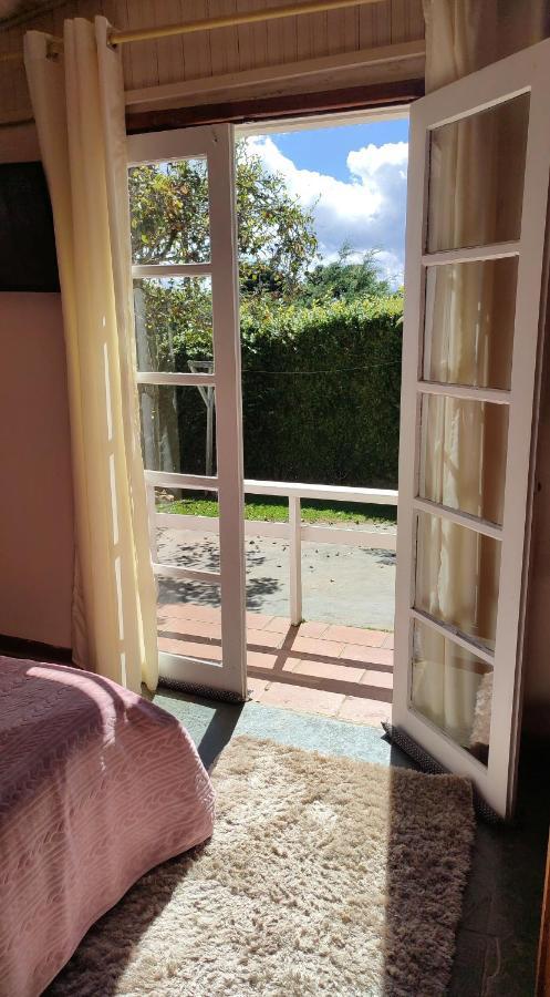 Casa Ex Villa Campos do Jordao Ngoại thất bức ảnh