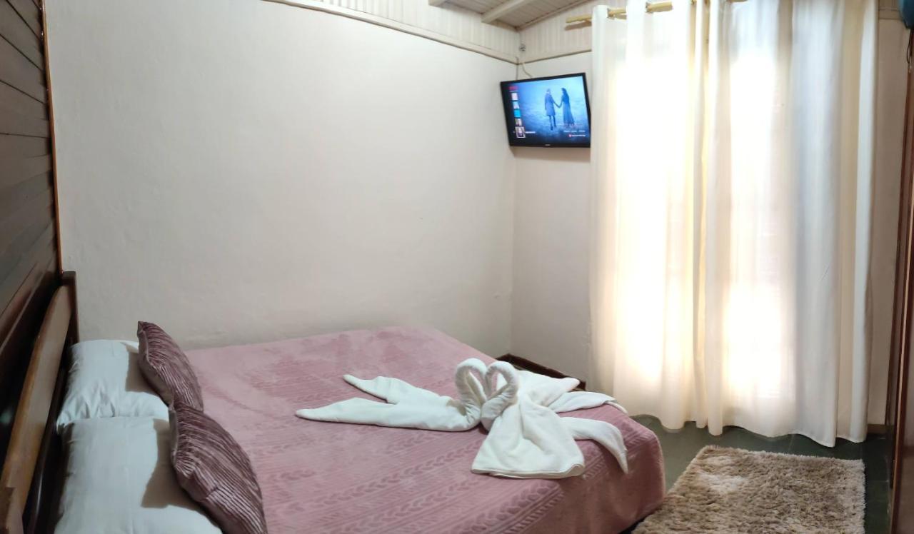 Casa Ex Villa Campos do Jordao Ngoại thất bức ảnh