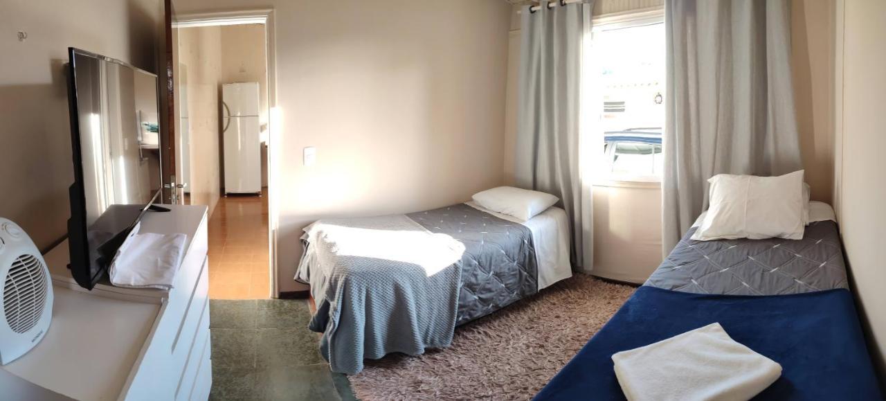 Casa Ex Villa Campos do Jordao Ngoại thất bức ảnh