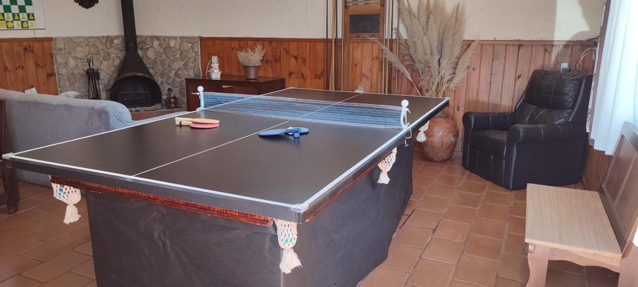 Casa Ex Villa Campos do Jordao Ngoại thất bức ảnh
