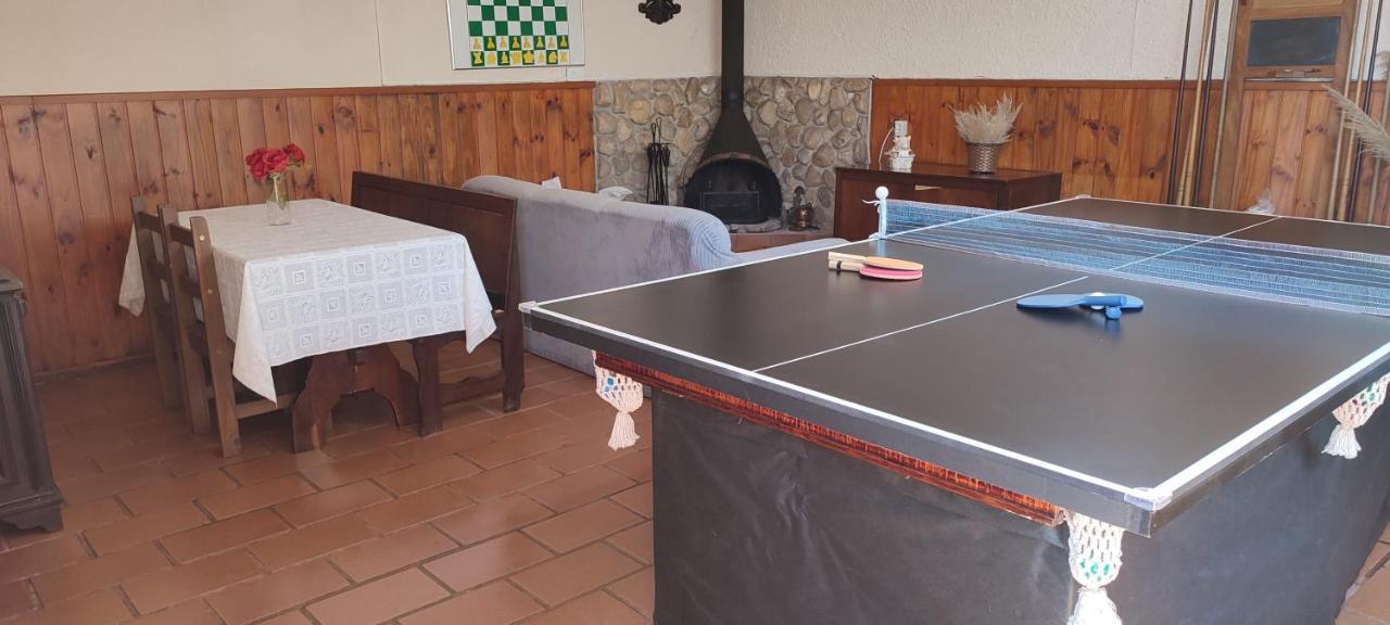 Casa Ex Villa Campos do Jordao Ngoại thất bức ảnh