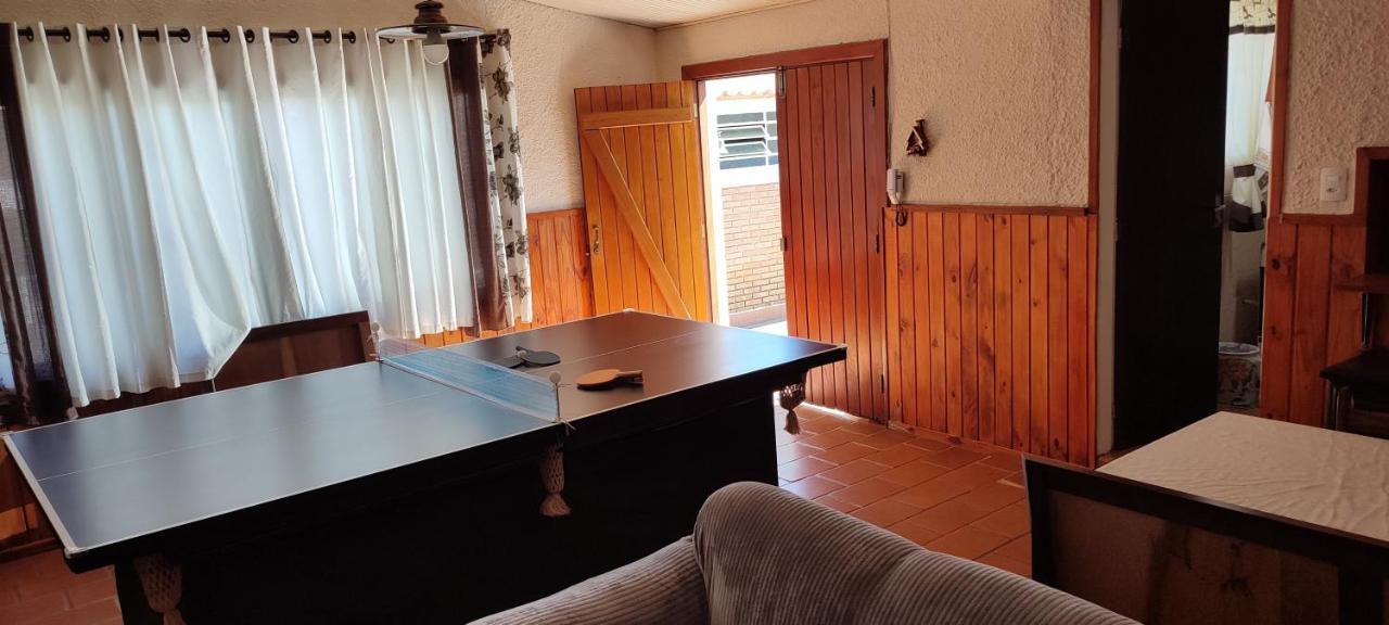 Casa Ex Villa Campos do Jordao Ngoại thất bức ảnh