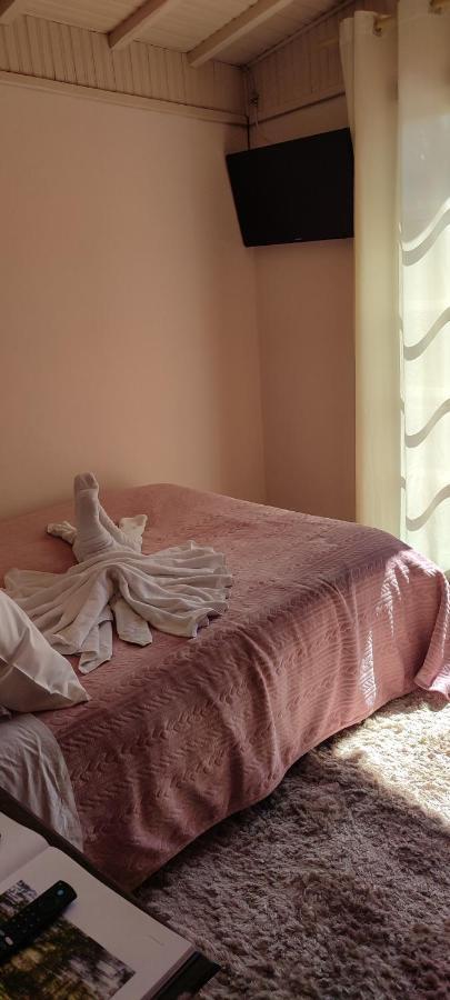 Casa Ex Villa Campos do Jordao Ngoại thất bức ảnh