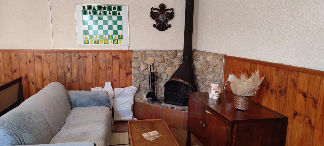 Casa Ex Villa Campos do Jordao Ngoại thất bức ảnh