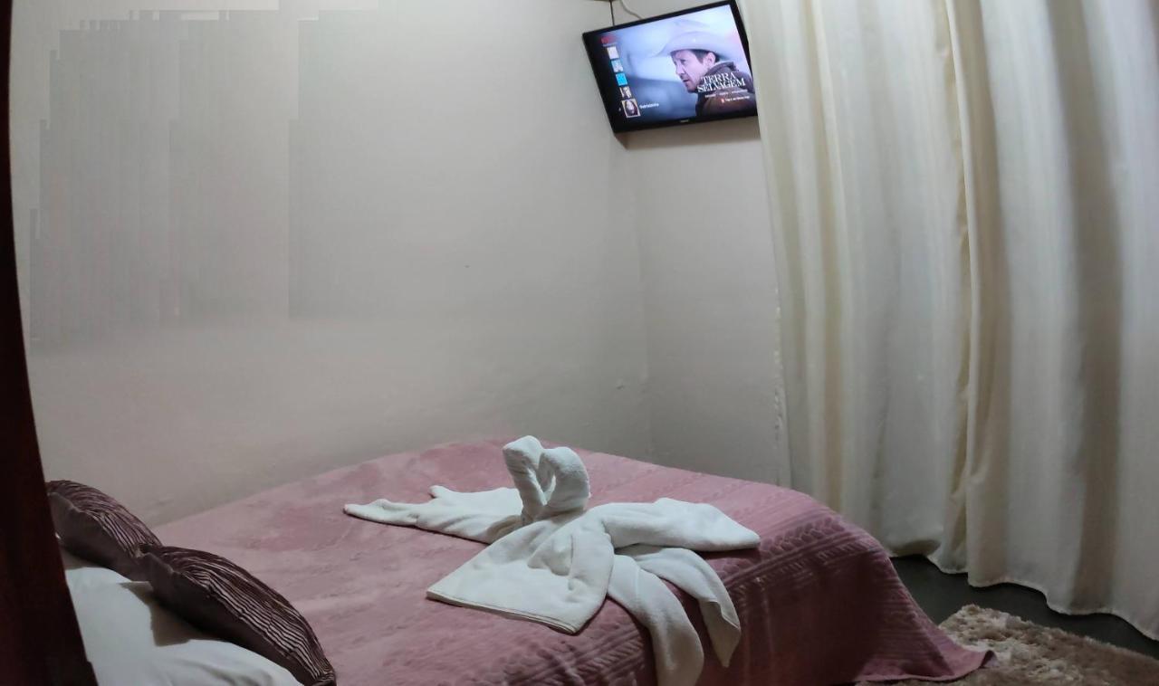 Casa Ex Villa Campos do Jordao Ngoại thất bức ảnh